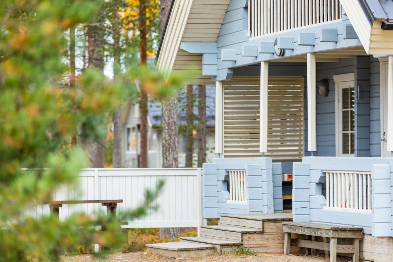 Lossisaari Tourist Center Keitele Exteriör bild